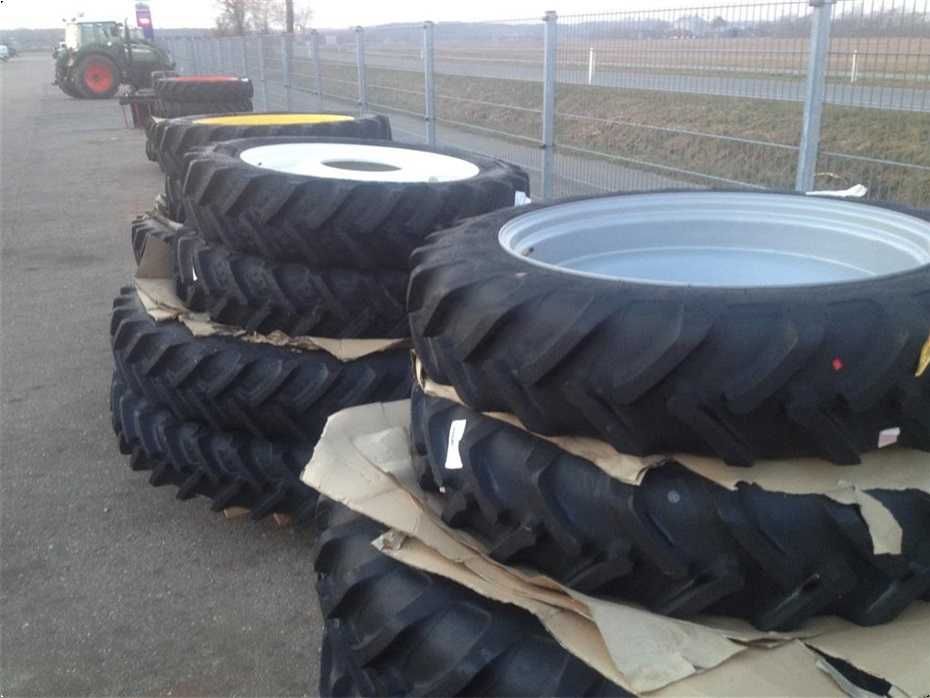 Roti inguste Claas Case John Deere Fendt Valtra Deutz Same New Holand