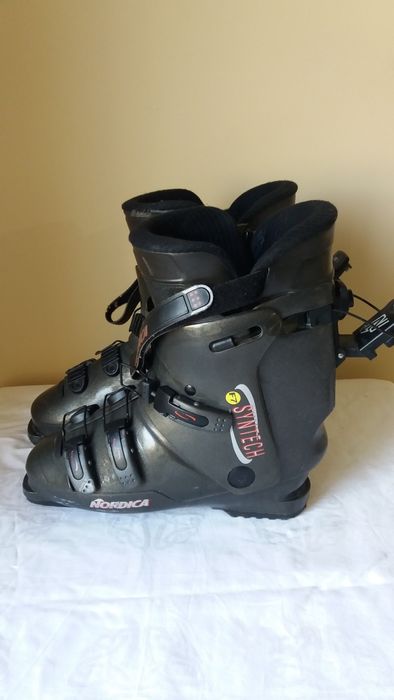 Clapari barbati Nordica mărime mare