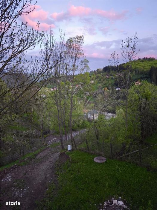 Casa De Vanzare In Valea Doftanei