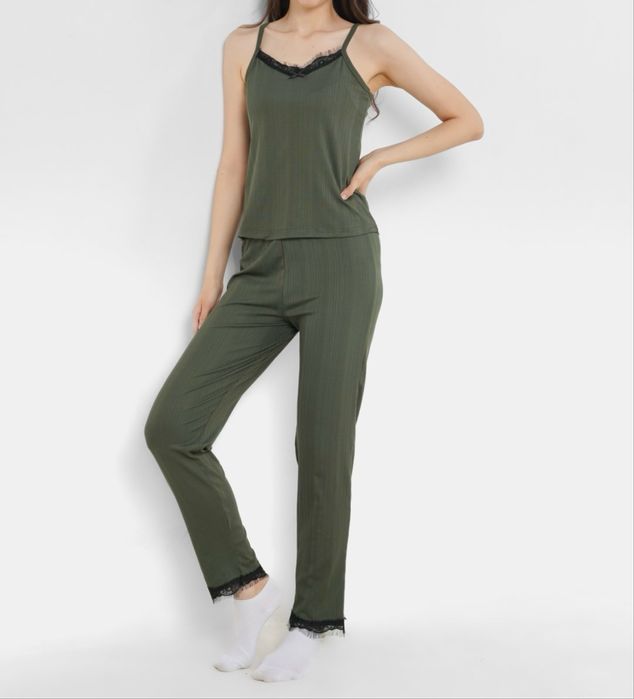 Пижамный комплект Pijamoni