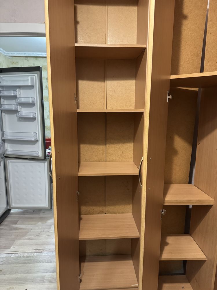 Продам шкаф для прихожей