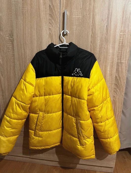 Geaca Kappa marimea M