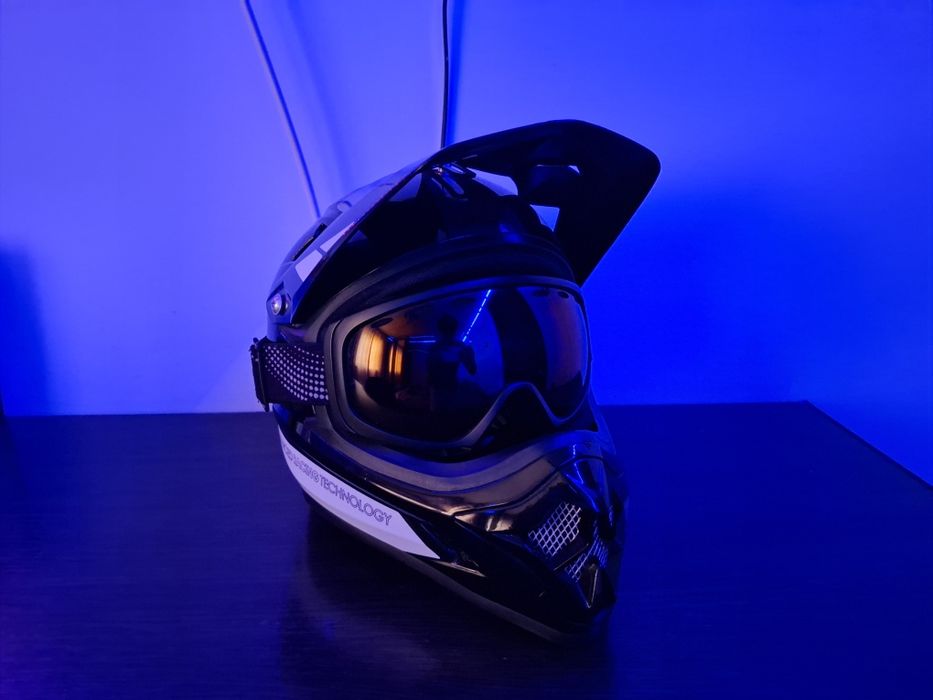 Casca oneal special edition