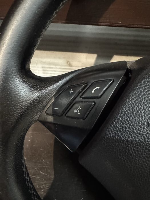 Волан за bmw e60 lci старт стоп