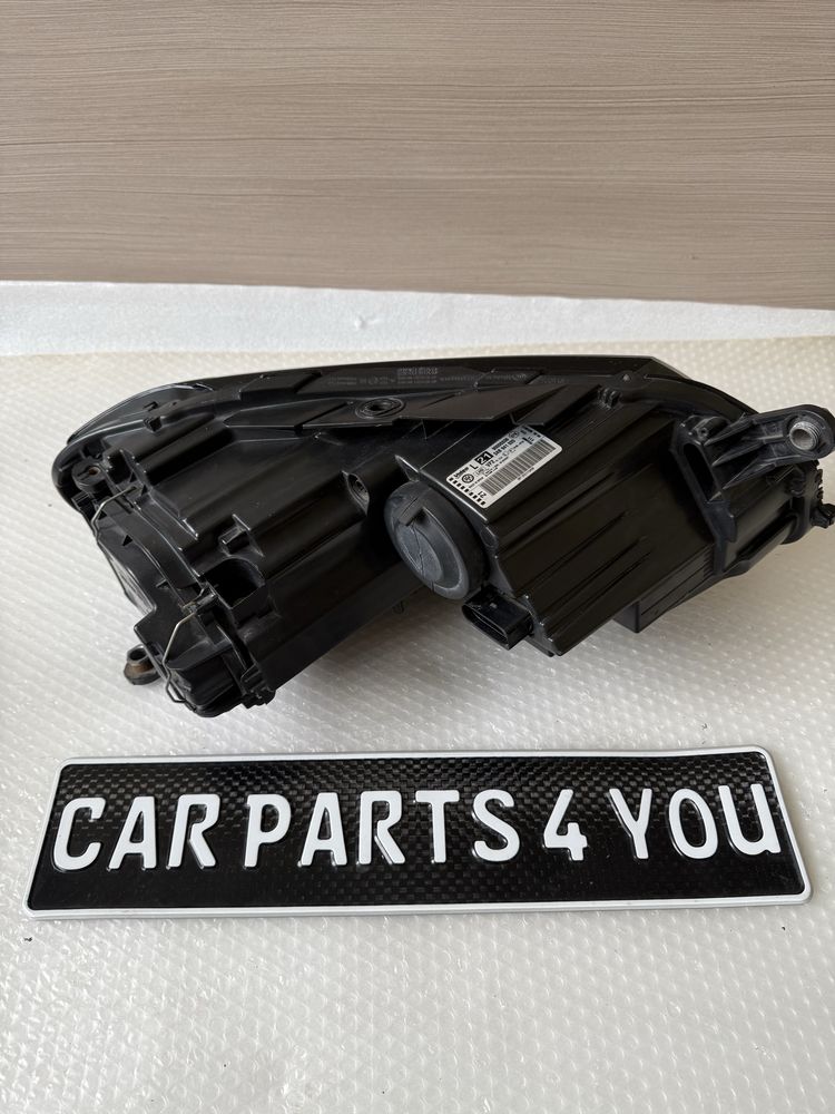 Фар ляв VW Passat B7 LED Bi-Xenon Пасат Б7