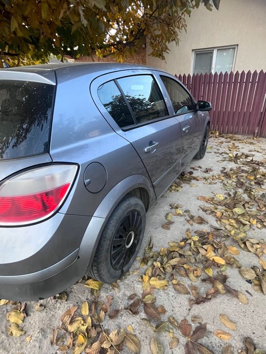 Vand opel astra h