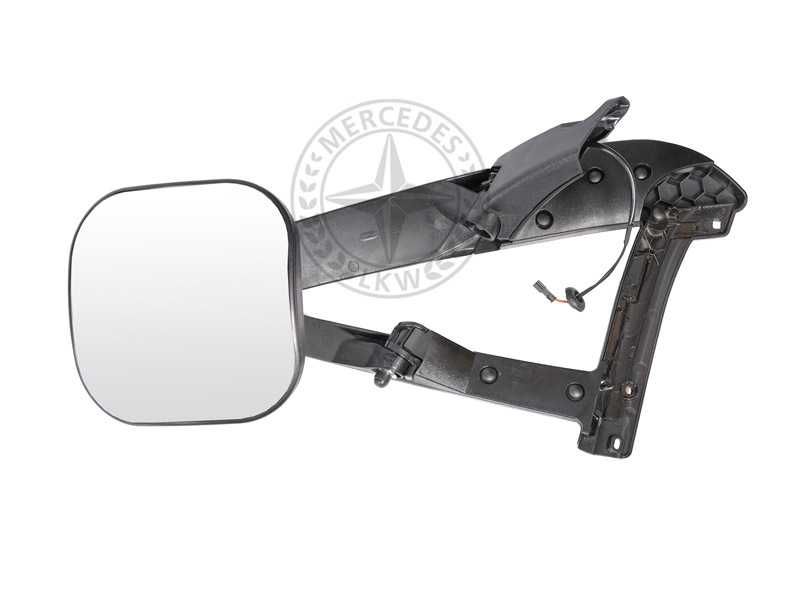 Огледало пред кабина (ниска кабина) за Mercedes-Benz Atego