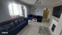 Apartament 3 camere semidecomandat, etajul 4, Rovine zona Dezrobirii