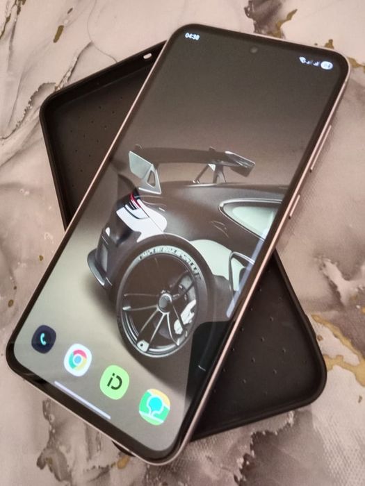 Продам телефон samsung a55 5g