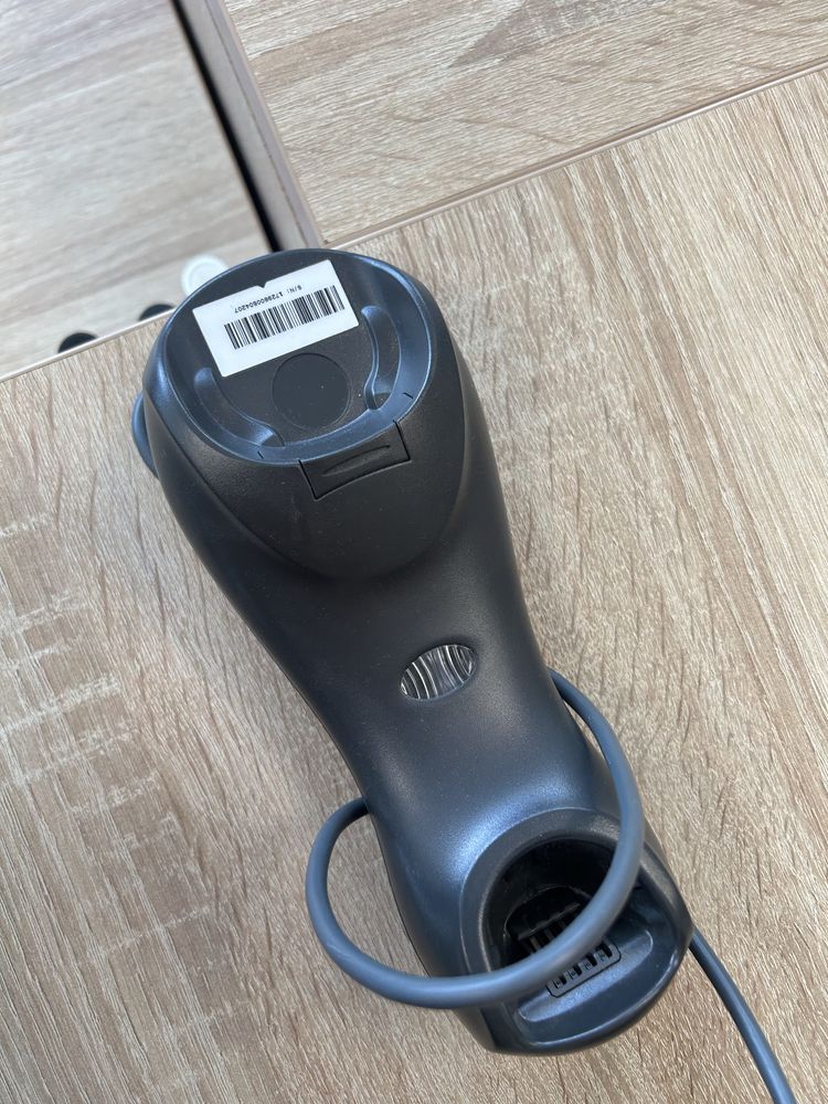 Scaner/cititor coduri de bare Motorola Symbol DS6878