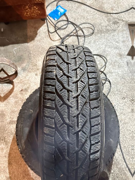 Перфектни гуми втора употреба