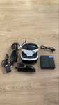 KIT VR Playstation 4 ( PS4 ) Complet! Perfect !