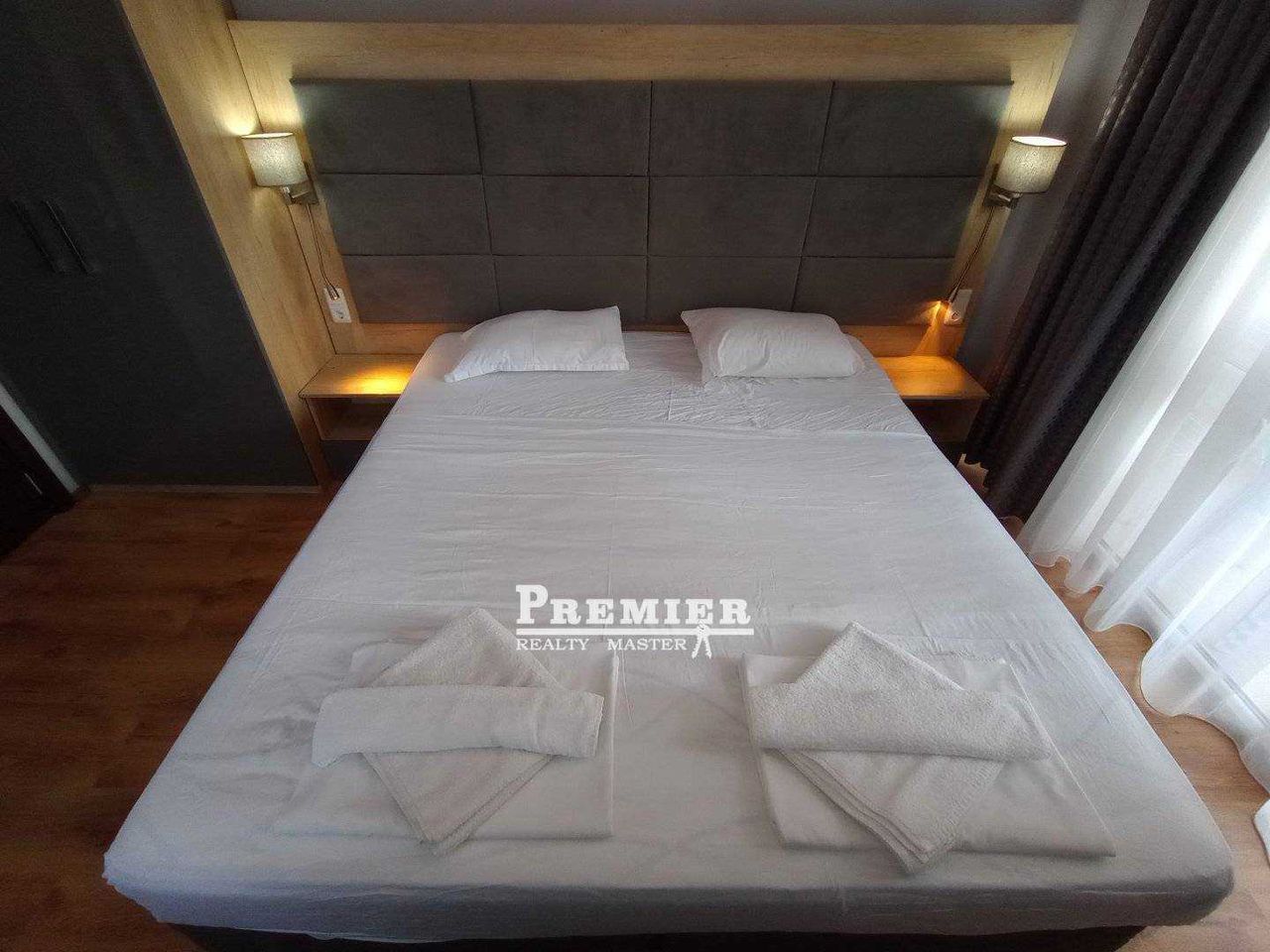 Продава се Двустаен апартамент в Поморие - 60 кв.м за 1534 €/кв.м - Снимка #10