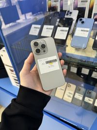 Iphone 15 pro без коробки