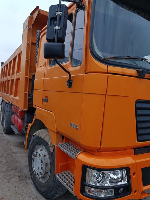 Chakman samasval Metan sotiladi