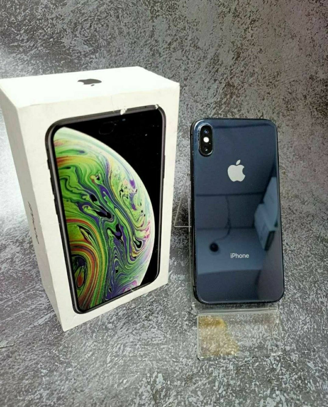 Продам iPhone xs / 256 ( ТОРГ )