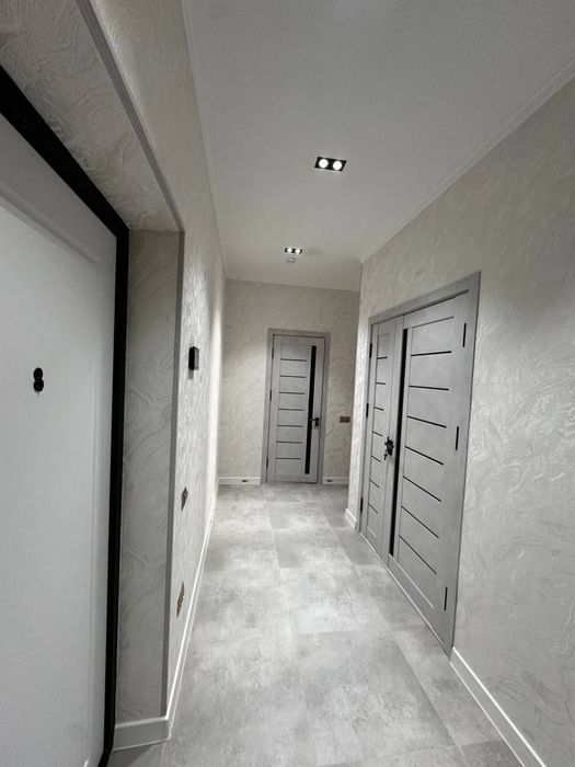 Аренда 1 комнатной квартиры Янгиабад ЖК NRG Zamon|Все новое|Депозит