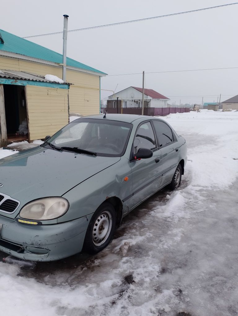 машина гарантия
