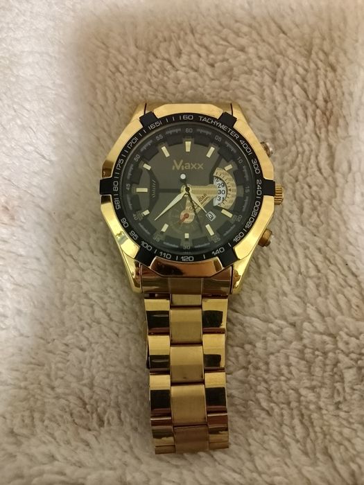 продам часы золотые