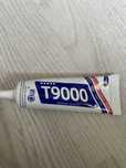Клей T9000 универсальный для ремонта телефонов и планшетов прозрачный