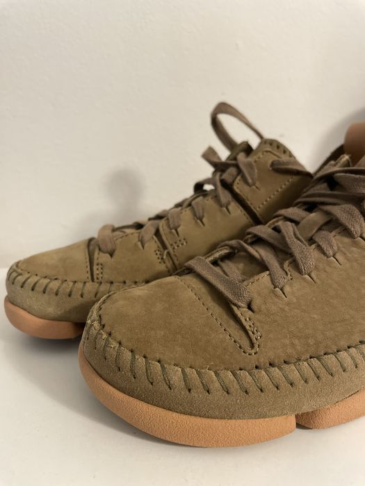 Дамски обувки Clarks