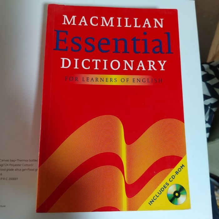 Книга английского языка макмиллиан
