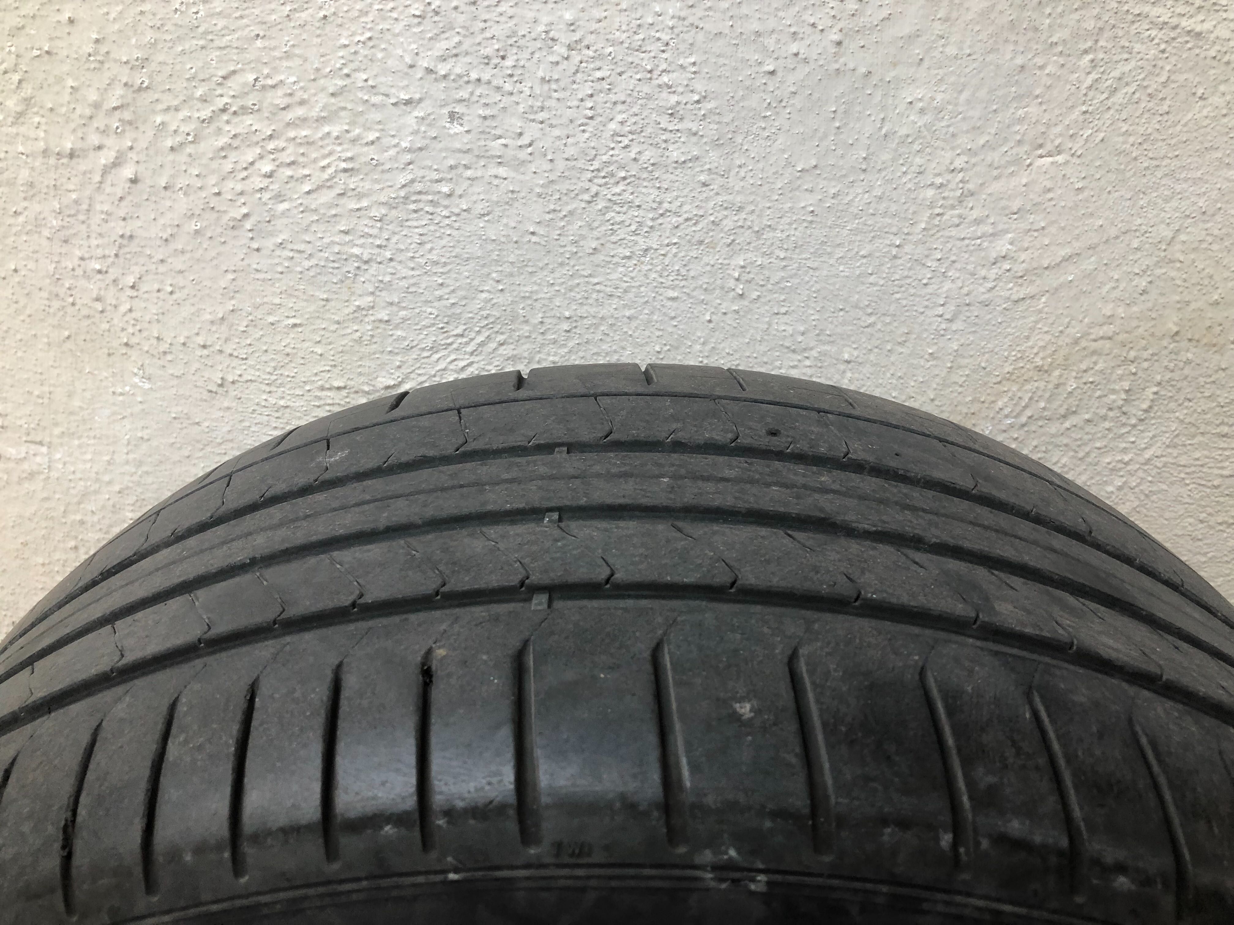 Гума PIRELLI P-ZERO 275/40 R20 106Y RF