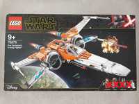 LEGO Star Wars 75273 - nou, FARA minifigurine