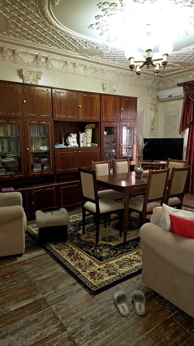 Продается  квартиры 5 комнатная