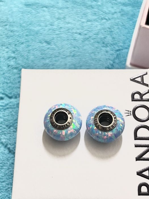 Оригинални талисмани Пандора