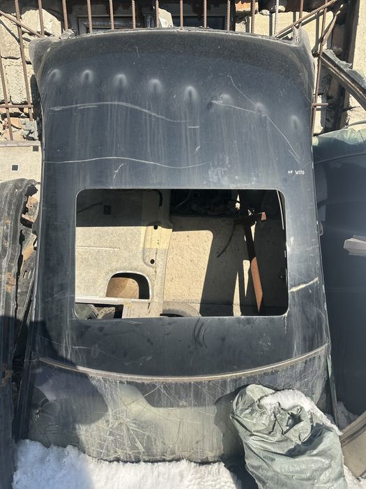 Крыша на Мерсдес w220. Mercedes benz. Mers. Мерс C-Class