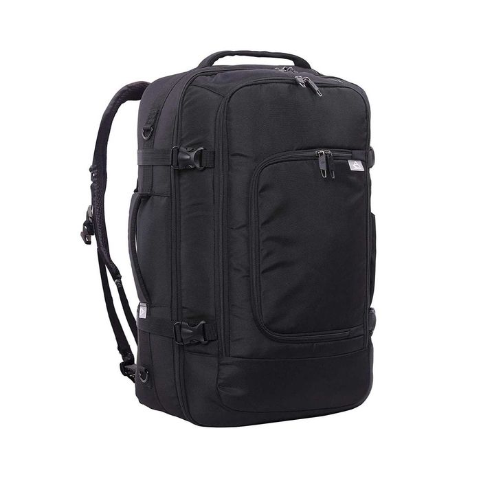 Раница за ръчен багаж Aerolite 55x35x20 Ryanair WizzAir Bulgaria Air