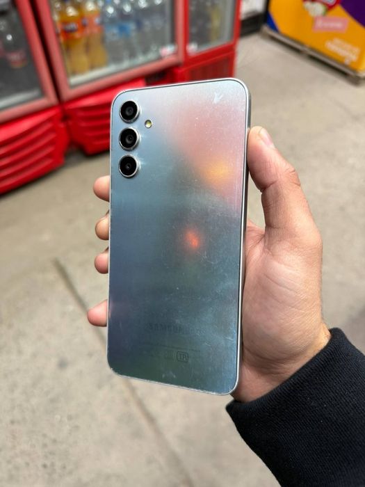 Samsung A34 5G sotiladi