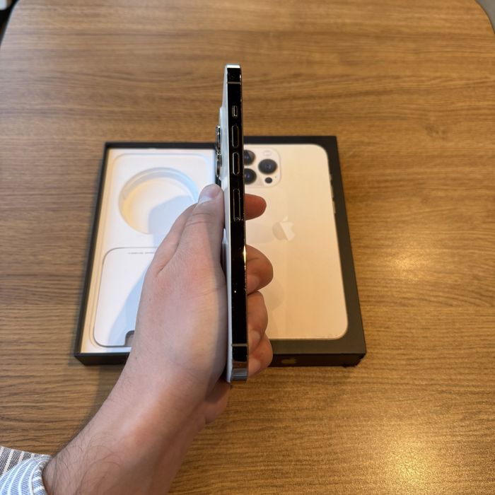 Iphone 13 Pro Max 256gb DualSim