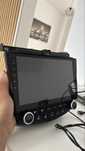 Navigatie Honda Accord 2003-2007 CarPlay