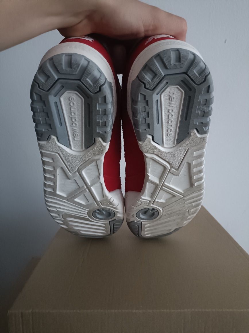 New Balance 550 номер 44.5 код 14A