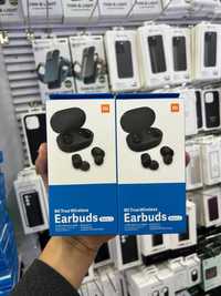 НОВЫЕ Mi EarBuds Basic 2 наушники! Бесплатная доставка!