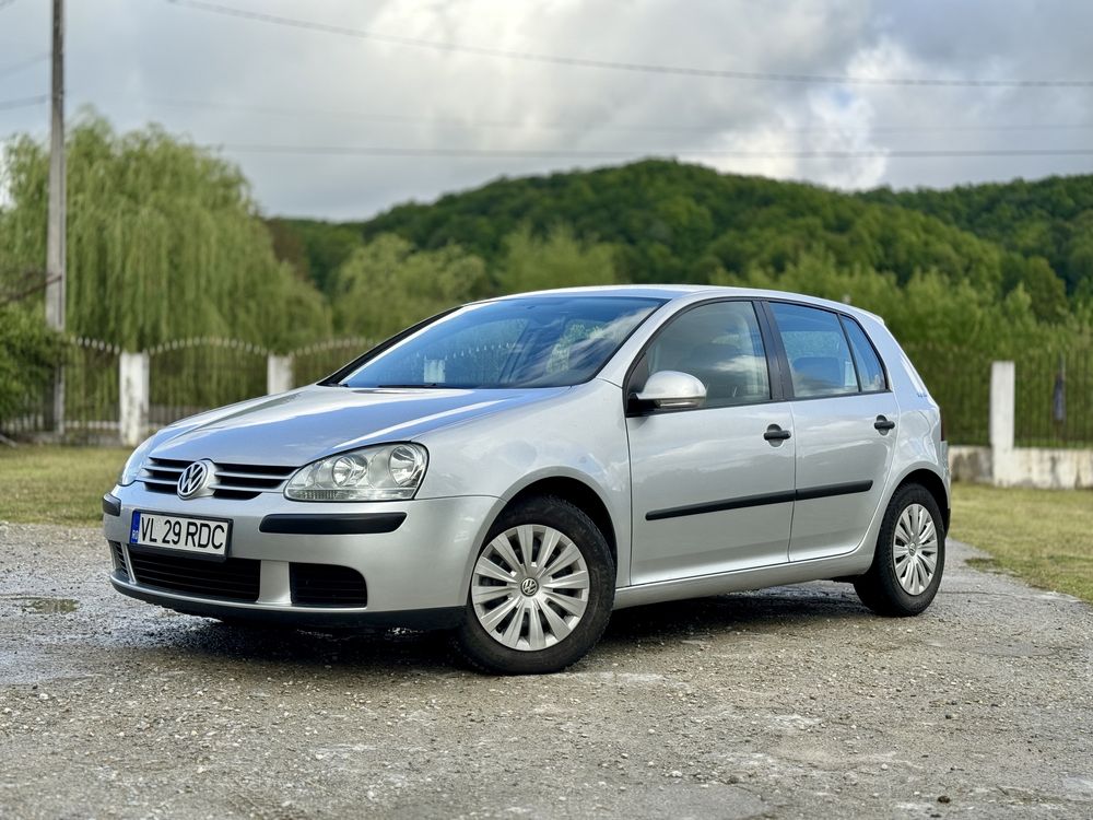 Golf 5, An 2006