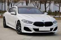 BMW Seria 8 Vând urgent BMW Gran coupe 2020