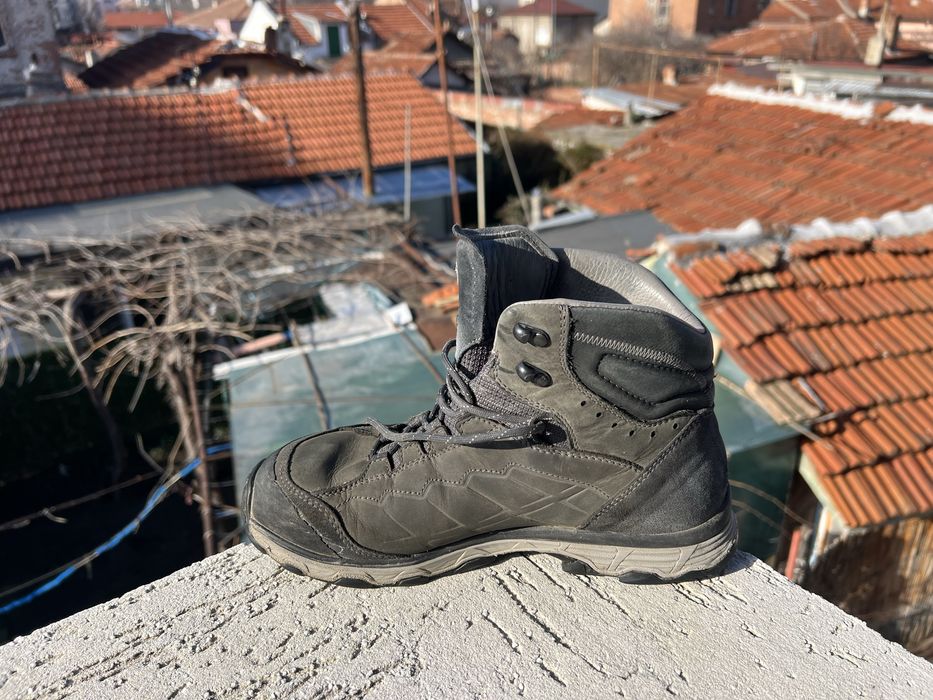 Meindl Gore-Tex 41