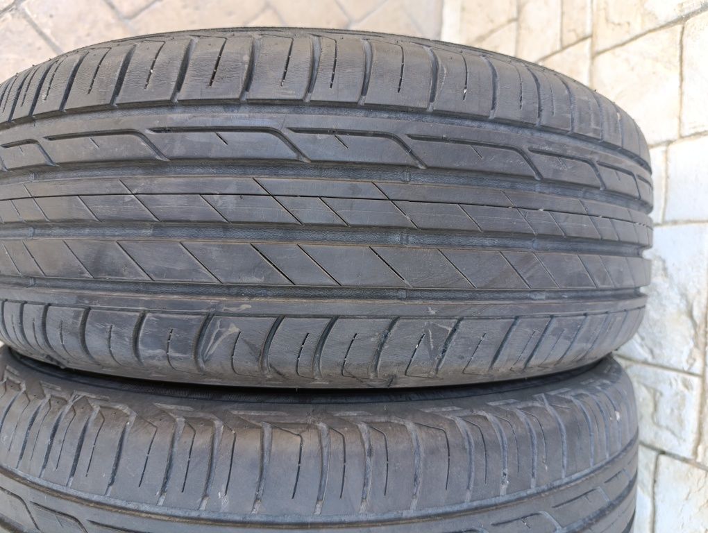 Летни гуми Bridgestone 195/60/16 dot 4622