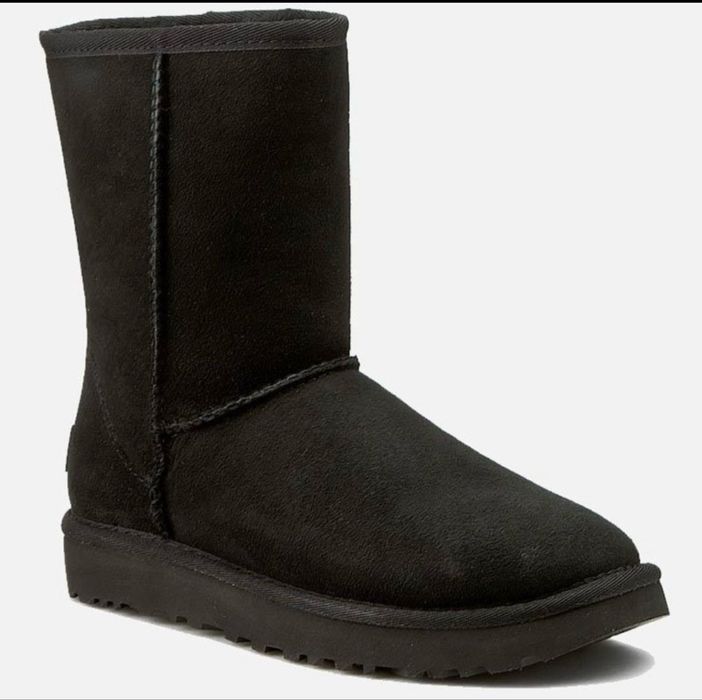 Нови ботушки UGG