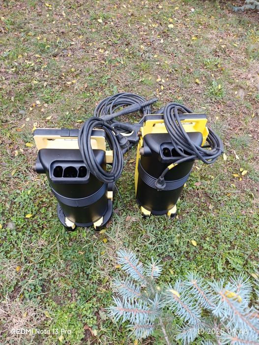 Продавам Водоструйка karcher