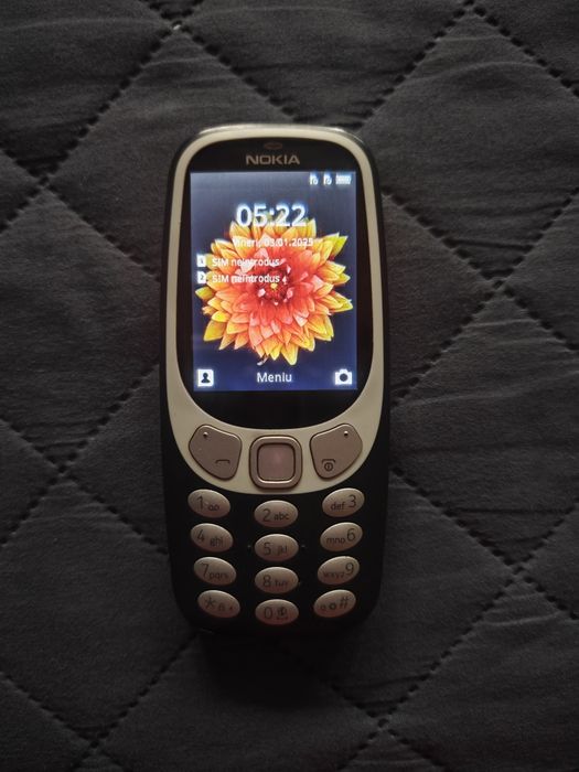 Nokia 3310 3g dual sim