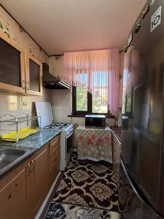 Сдается квартира шота руставели