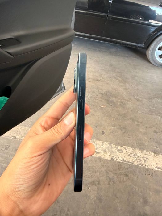 iPhone 15pro 256gb