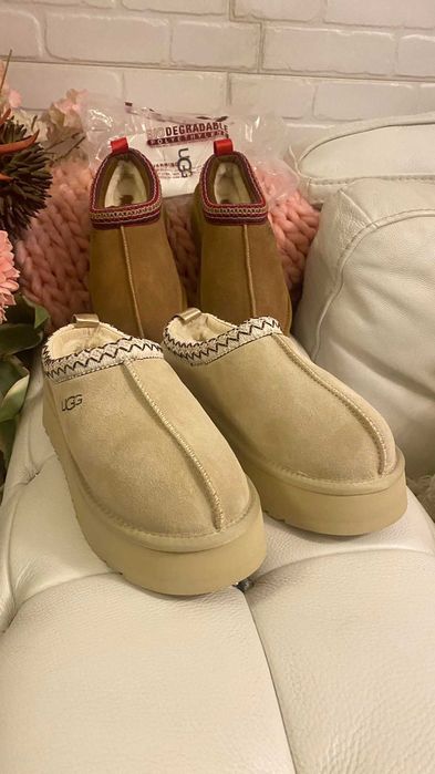 Апрески Маратонки UGG Tazz 36-40*