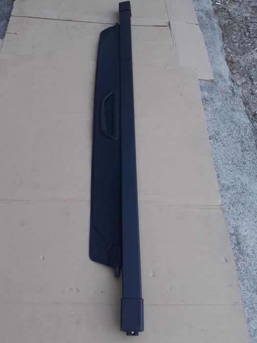 Rulou portbagaj RENAULT Grand Scenic,an 2009 - 2016