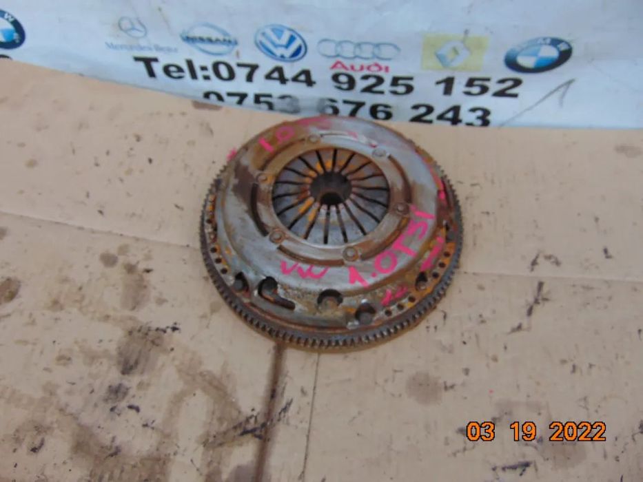 volanta VW 1.0tsi Polo Golf 7 passat b8 b7 caddy Seat leon ibiza cordoba t roc t cross skoda fabia