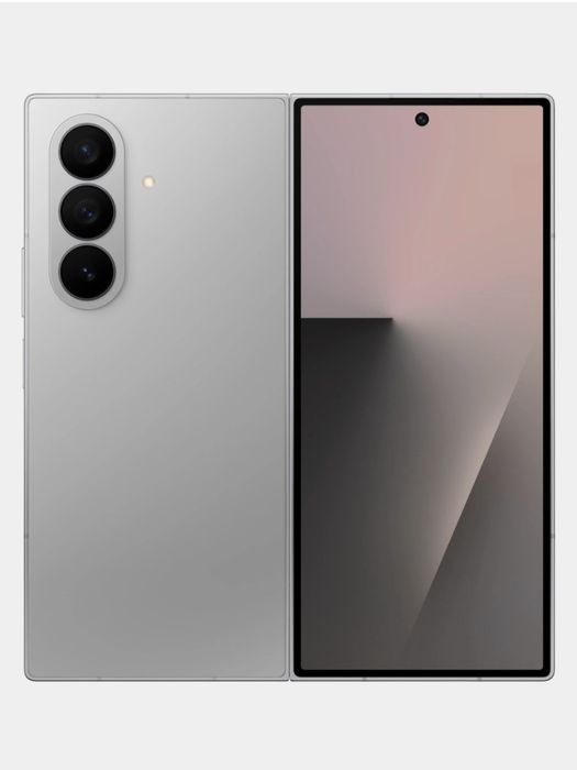 Samsung Galaxy Z Fold 7
